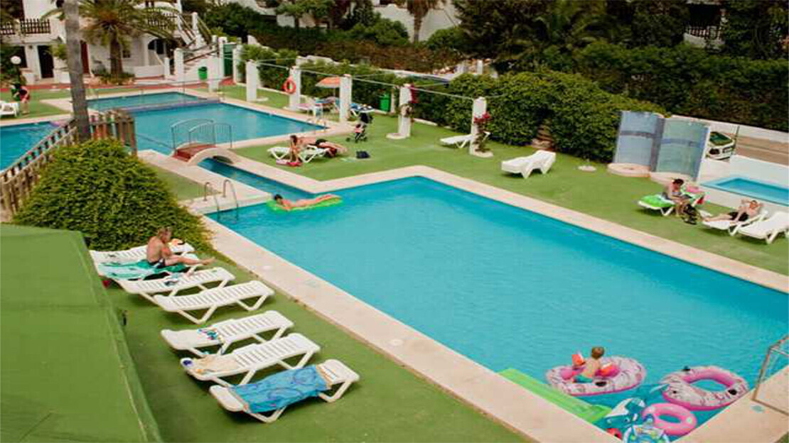 Cala d'Or Apartments